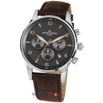 Ceas Jacques Lemans LONDON 1-1654.2ZK