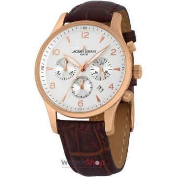 Ceas Jacques Lemans LONDON 1-1654.2ZL