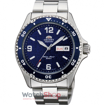 Ceas Orient MAKO II FAA02002D9 Automatic Ceas Orient MAKO II FAA02002D9 Automatic