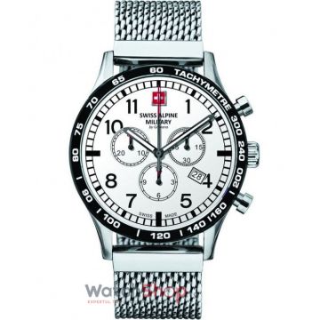 Ceas Swiss Alpine Military 1746.9132 Cronograf