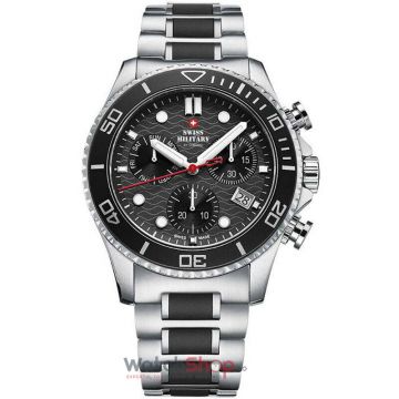 Ceas Swiss Military by Chrono SM34051.01 Chronograf