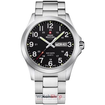 Ceas Swiss Military by Chrono SMP36040.25