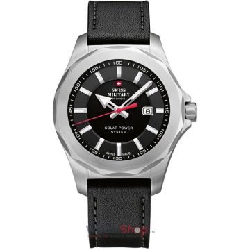 Ceas Swiss Military by Chrono SMS34073.04 Solar