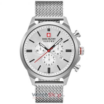 Ceas Swiss Military by HANOWA 06-3332.04.001 Chrono Classic II