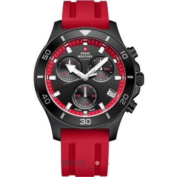 Ceas Swiss Military by Chrono SM34067.15 Chronograph