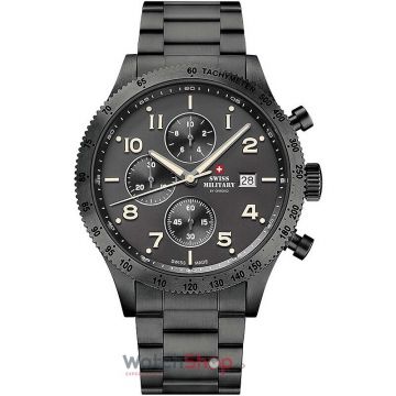 Ceas Swiss Military by Chrono SPORTS SM34084.04 Cronograf