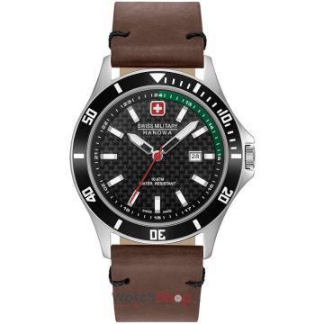 Ceas Swiss Military Hanowa FLAGSHIP RACER 06-4337.04.007.06