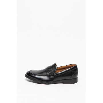 Pantofi loafer de piele cu brant moale Whiddon