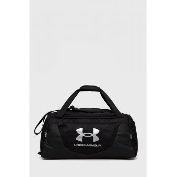 Under Armour geanta sport Undeniable 5.0 Medium culoarea negru