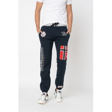 Pantaloni cu logo Myer