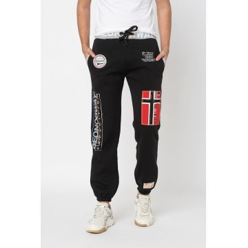 Pantaloni cu logo Myer