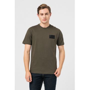 Tricou cu logo