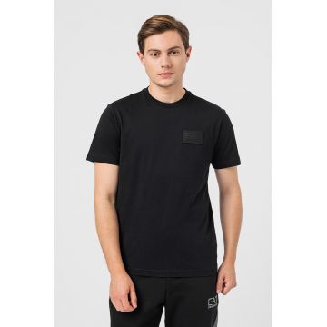 Tricou cu logo