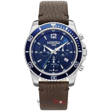 Ceas Roamer Nautica 100 Chrono 862837-41-45-02