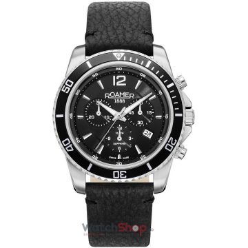 Ceas Roamer Nautica 100 Chrono 862837-41-55-02 Ceas Roamer Nautica 100 Chrono 862837-41-55-02
