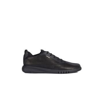 Geox - Ghete de piele Geox - Ghete de piele