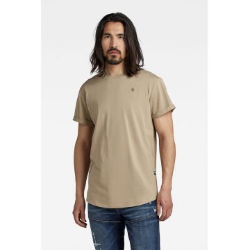 Tricou relaxed fit de bumbac organic Tricou relaxed fit de bumbac organic